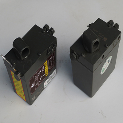 Sinotruk HOWO Truck Parts Cabin Lifting Pump Wg9719820001 con tecnologia avanzata