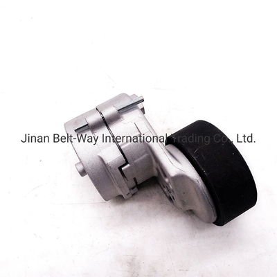 Sinotruk HOWO Parts Automatic Tension Roller Tensioner Pulley Supporto per il pagamento in USD