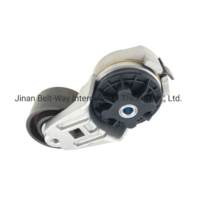 Sinotruk HOWO Parts Automatic Tension Roller Tensioner Pulley Supporto per il pagamento in USD
