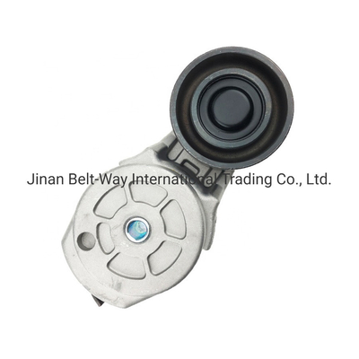 Sinotruk HOWO Parts Automatic Tension Roller Tensioner Pulley Supporto per il pagamento in USD