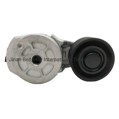 Sinotruk HOWO Parts Automatic Tension Roller Tensioner Pulley Supporto per il pagamento in USD