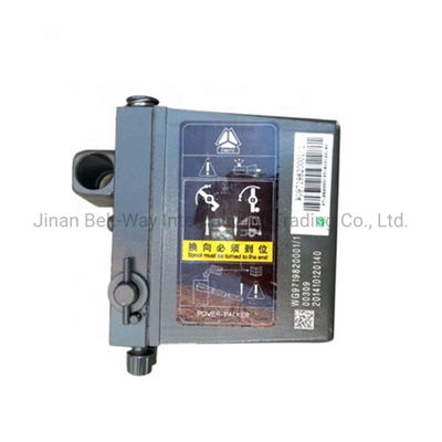 Sinotruk HOWO Truck Cab Lifting Pump Wg9719820001 Pagamenti e prestazioni sicuri