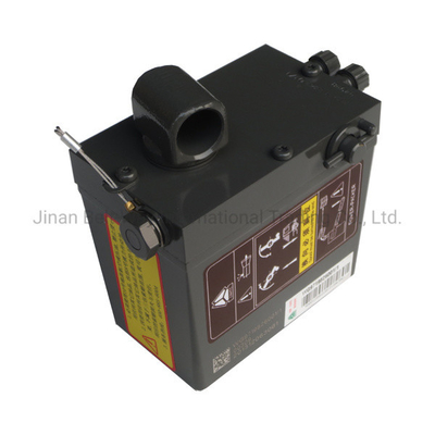 Politica di rimborso sostenuta Sinotruk HOWO Ricambi Power Packer Pompa a mano Wg9719820001