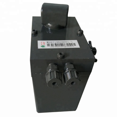 Trova la migliore pompa di olio a mano Shacman Wg9719820001 per il tuo camion su Made-in.com
