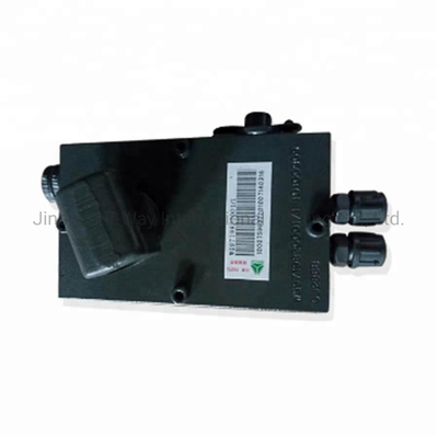 HOWO Sinotruk Cabin Lifting Pump Wg9719820001 Contatto per costi di spedizione e tempi di consegna