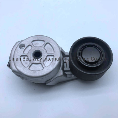 Fornitori cinesi HOWO Vg2600060313 Puliera di tensione per cinghia di camion per motore Sinotruk Weichai