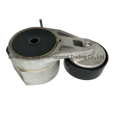 Fornitori cinesi HOWO Vg2600060313 Puliera di tensione per cinghia di camion per motore Sinotruk Weichai