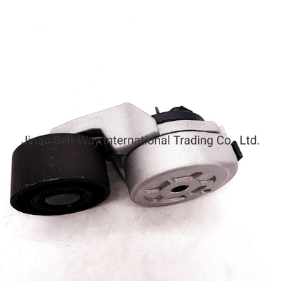 Fornitori cinesi HOWO Vg2600060313 Puliera di tensione per cinghia di camion per motore Sinotruk Weichai