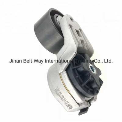 Fornitori cinesi HOWO Vg2600060313 Puliera di tensione per cinghia di camion per motore Sinotruk Weichai