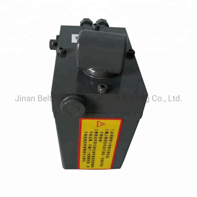 Cliente richiesto HOWO Cabin Parts Lifting Oil Pump Wg9719820001 con certificazione GS