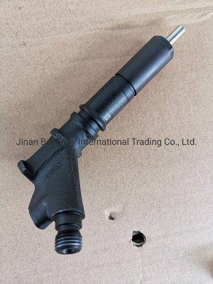 Migliora le prestazioni del motore Sinotruk HOWO D12 con l'iniettore Vg1246080036