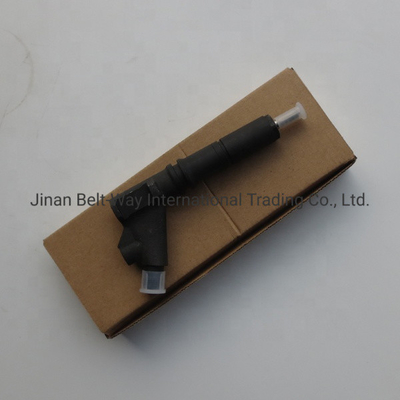 CCC Certified Customized Sinotruk Truck Engine Part Vg1246080036 Iniettore per camion