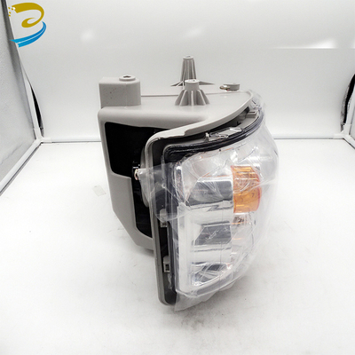 Sinotruk HOWO Headlamp Head Light Wg9719720002 e di lunga durata per tutti i mercati