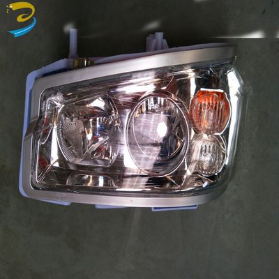 Sinotruk HOWO Headlamp Head Light Wg9719720002 e di lunga durata per tutti i mercati