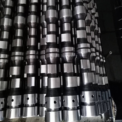 Sinotruk HOWO Original Wd615 Parts Vg1500050096 Camshaft in Asia meridionale su Made-in.com