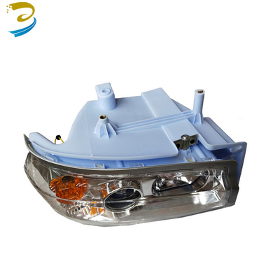 Sinotruk HOWO parti a misura Lampada antinondatura WG9719720002 con pagamenti sicuri