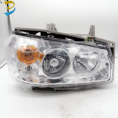 Sinotruk HOWO parti a misura Lampada antinondatura WG9719720002 con pagamenti sicuri