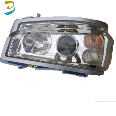 Sinotruk HOWO parti a misura Lampada antinondatura WG9719720002 con pagamenti sicuri