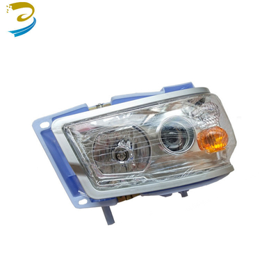 Sinotruk HOWO parti a misura Lampada antinondatura WG9719720002 con pagamenti sicuri