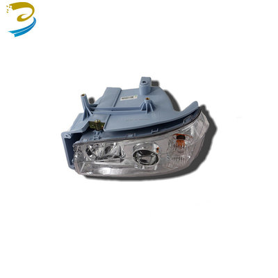 Sinotruk HOWO parti a misura Lampada antinondatura WG9719720002 con pagamenti sicuri