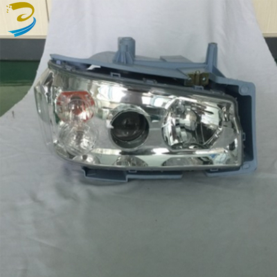 Tutti i principali mercati Sinotruk HOWO Parts Fog Lamp WG9719720002 Truck Spare Part Headlight