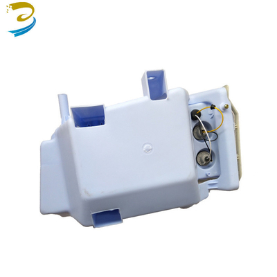 Tutti i principali mercati Sinotruk HOWO Parts Fog Lamp WG9719720002 Truck Spare Part Headlight
