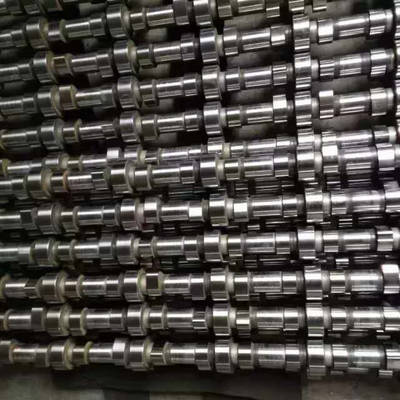 Fabbricazione e commercializzazione di macchine per autoveicoli