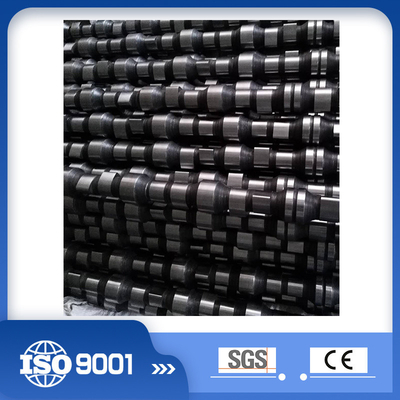Mercato dell'Asia meridionale Vg1500050096 Albero a camme per Sinotruk HOWO Parti del sistema di controllo dei freni