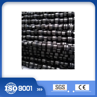 Sinotruk Camshaft Vg1500050096 con politica di rimborso e sostegno garantito ai pagamenti in USD