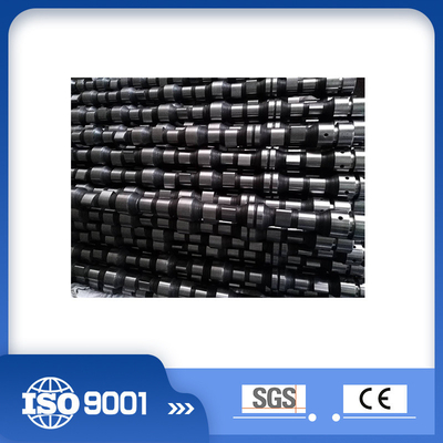Sinotruk Camshaft Vg1500050096 con politica di rimborso e sostegno garantito ai pagamenti in USD
