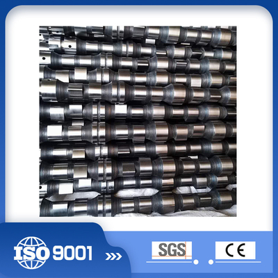 Sinotruk Camshaft Vg1500050096 con politica di rimborso e sostegno garantito ai pagamenti in USD