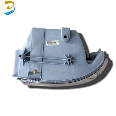 Sino Parts Wg9719720002 Lampada anteriore destra con politica di rimborso standard