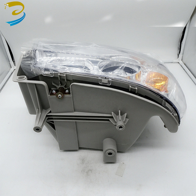 Sino Parts Wg9719720002 Lampada anteriore destra con politica di rimborso standard