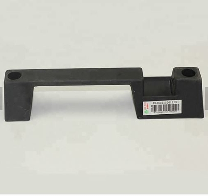 Pagamenti garantiti Sinotruk HOWO Truck Parts Hinge Seat Wg1642110016 in nero Made-in-.com