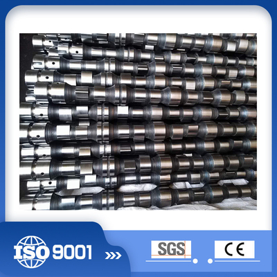 Pagamento di sostegno in USD Sinotruk Vg1500050096 per l'albero di camme di parti del sistema di trasmissione