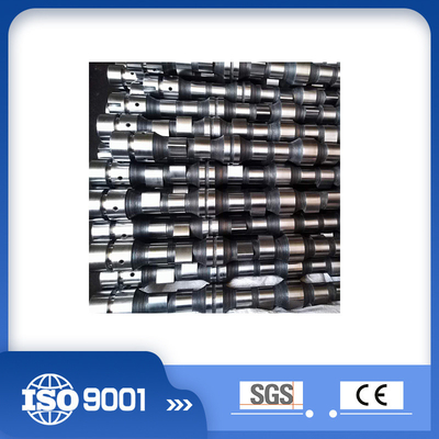 Pagamento di sostegno in USD Sinotruk Vg1500050096 per l'albero di camme di parti del sistema di trasmissione