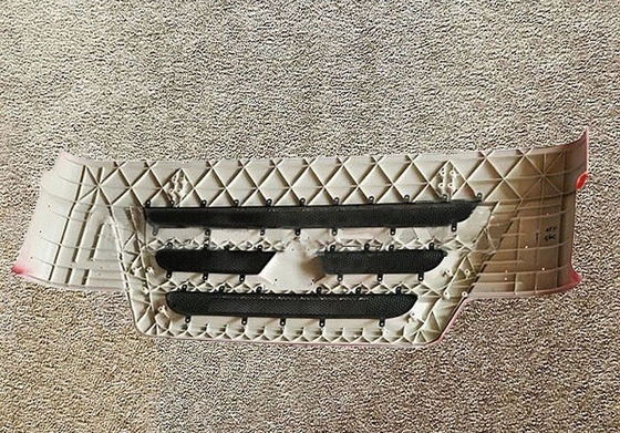 Maschera anteriore Wg1642111010 con pagamenti sicuri su Made-in.com