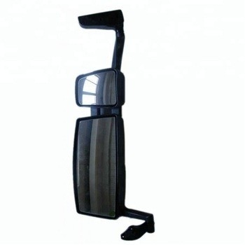 WG1642770001 Sinotruk Ricambi Specchio retrovisore sinistro Pagamenti sicuri su Made-in.com