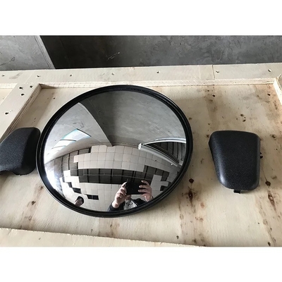 Sinotruk HOWO Down Mirror Ass Wg1662770010 Protezione dei pagamenti per le transazioni B2B