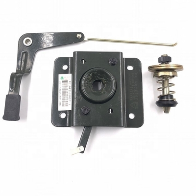 Serratura della copertura anteriore per HOWO Truck Spare Parts Wg1642110028 in rosso