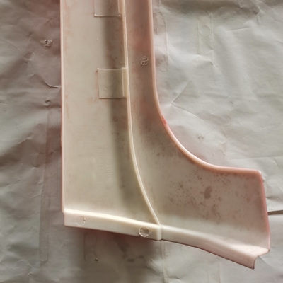 CCC Certified Cabin Parts Pole Garnish Right Wg1642110020 per HOWO Truck Cabin Benefit