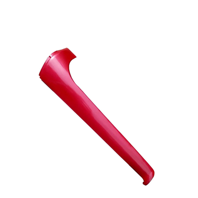 CCC Certified Cabin Parts Pole Garnish Right Wg1642110020 per HOWO Truck Cabin Benefit