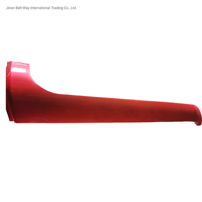Sinotruk Cabin Support L R Wg1642110019 20 Richiedere un rimborso con facilità e tranquillità
