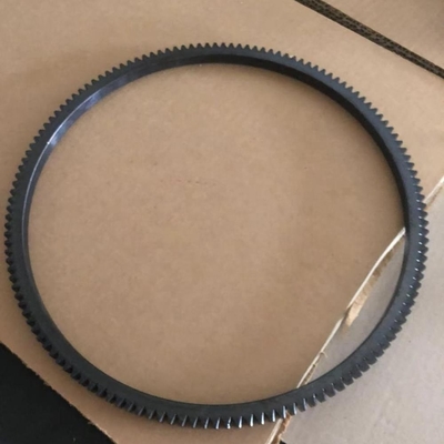 Legatura di alluminio 612600020208 Esperienza Dongfeng Motori auto parti 6bt Flywheel Ring Gear