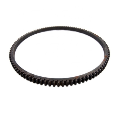 Legatura di alluminio 612600020208 Esperienza Dongfeng Motori auto parti 6bt Flywheel Ring Gear