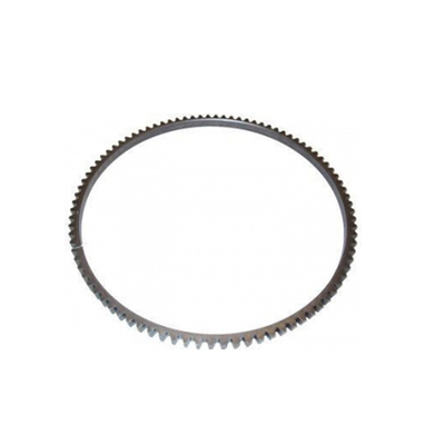 Legatura di alluminio 612600020208 Esperienza Dongfeng Motori auto parti 6bt Flywheel Ring Gear