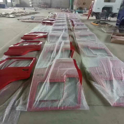 Parti del sistema elettrico Batteria per Sinotruk HOWO Truck Door Ass Az164221000