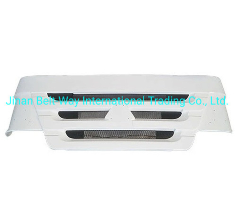 Sinotruk HOWO Parti di camion Copertura anteriore Maschera anteriore Wg1642111010 per sistema di trasmissione