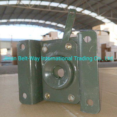 Capo anteriore serratura posteriore Wg1642110027 Wg1642110028 per Sinotruk HOWO Truck Parts and Standard