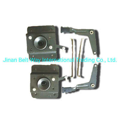 Capo anteriore serratura posteriore Wg1642110027 Wg1642110028 per Sinotruk HOWO Truck Parts and Standard